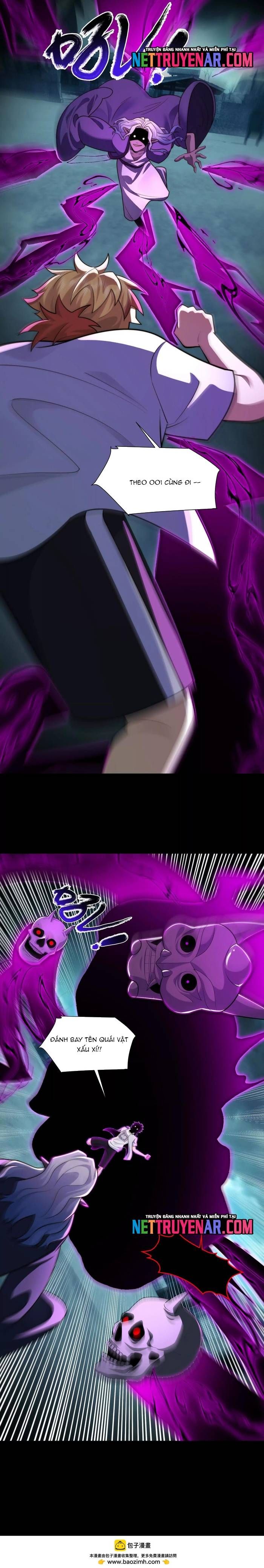 đọc truyện Đến Ma Quỷ Còn Sợ Tâm Thần Chương 174 ảnh 17 tại Thiên Thai Truyện