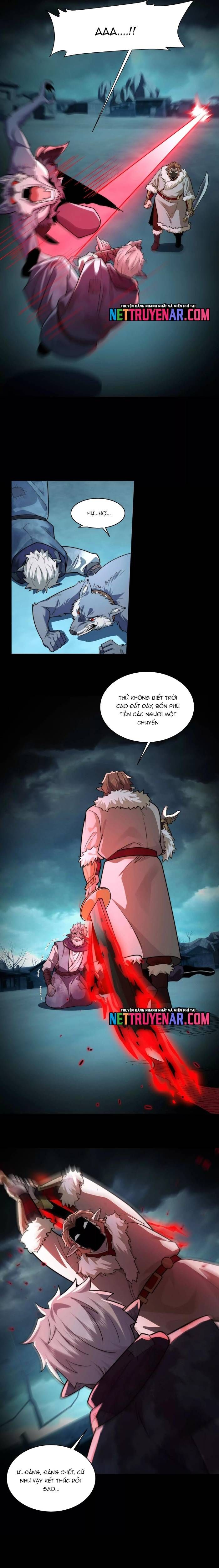 đọc truyện Đến Ma Quỷ Còn Sợ Tâm Thần Chương 174 ảnh 10 tại Thiên Thai Truyện