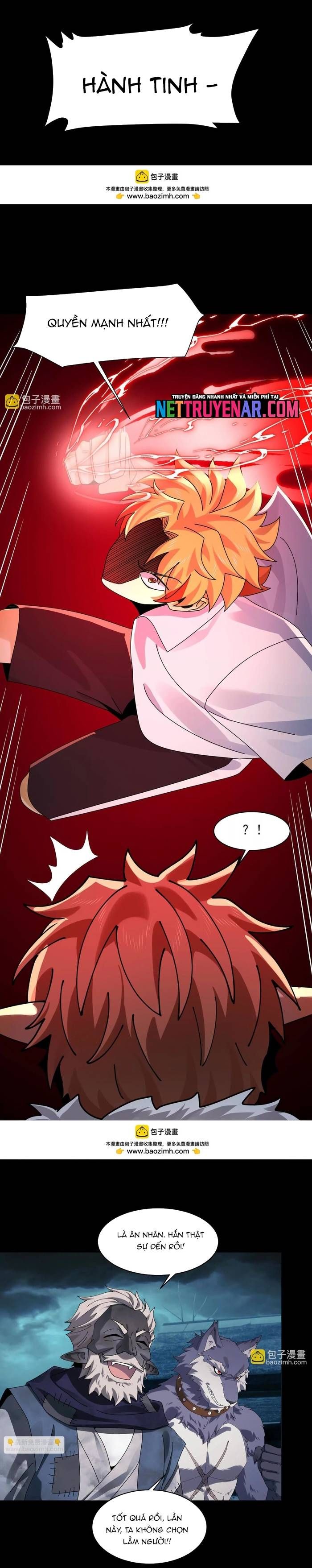 đọc truyện Đến Ma Quỷ Còn Sợ Tâm Thần Chương 174 ảnh 11 tại Thiên Thai Truyện