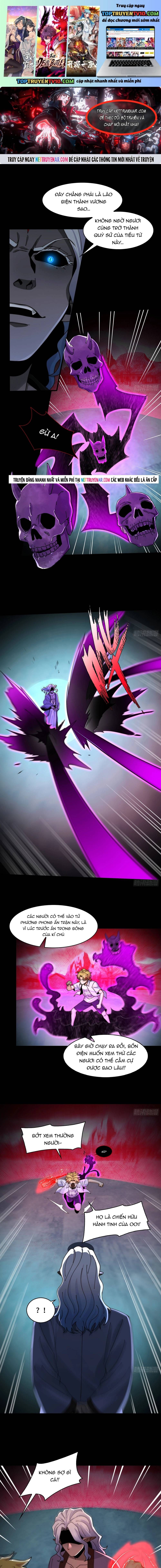 đọc truyện Đến Ma Quỷ Còn Sợ Tâm Thần Chương 175 ảnh 3 tại Thiên Thai Truyện