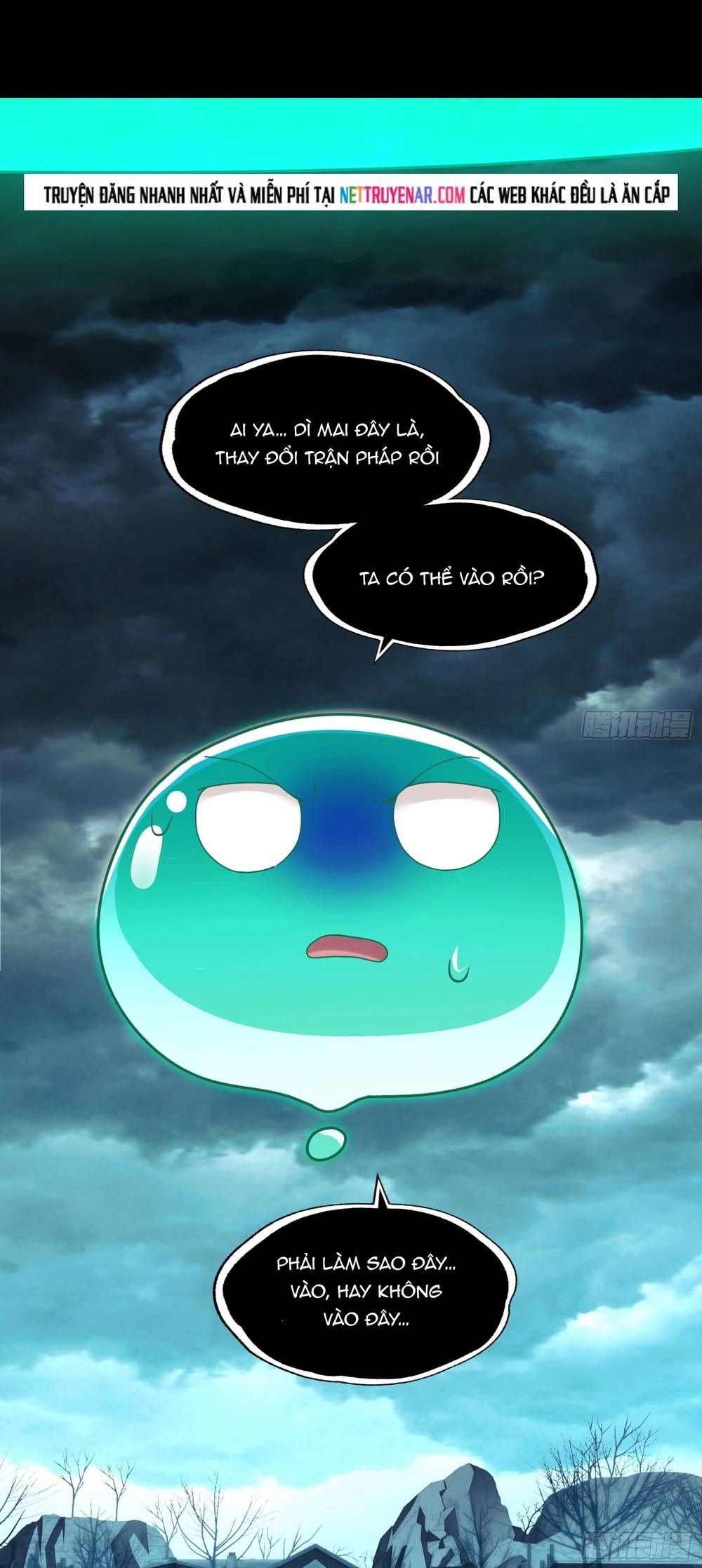 đọc truyện Đến Ma Quỷ Còn Sợ Tâm Thần Chương 175 ảnh 12 tại Thiên Thai Truyện