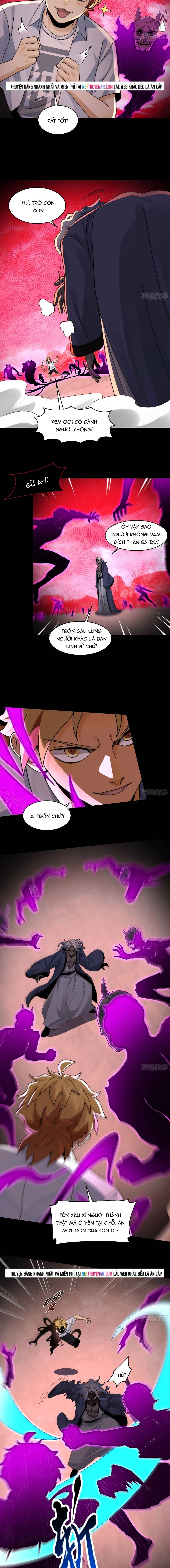 đọc truyện Đến Ma Quỷ Còn Sợ Tâm Thần Chương 175 ảnh 5 tại Thiên Thai Truyện