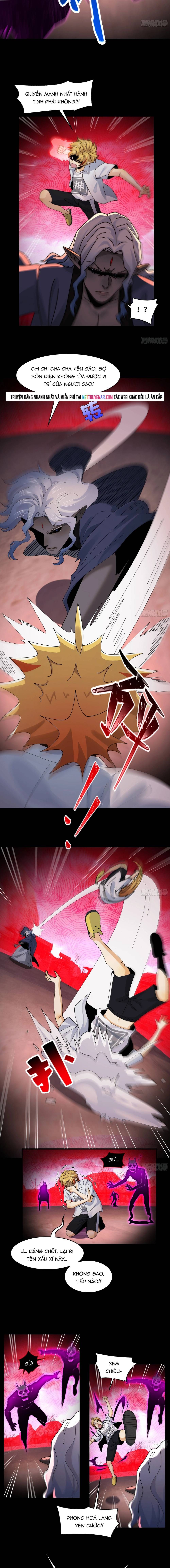 đọc truyện Đến Ma Quỷ Còn Sợ Tâm Thần Chương 175 ảnh 6 tại Thiên Thai Truyện