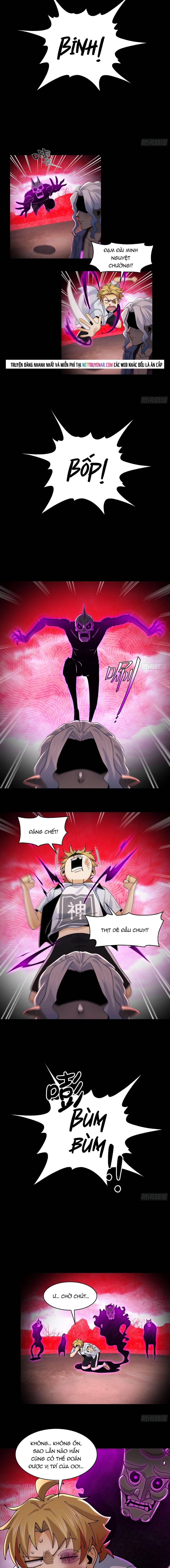 đọc truyện Đến Ma Quỷ Còn Sợ Tâm Thần Chương 175 ảnh 7 tại Thiên Thai Truyện