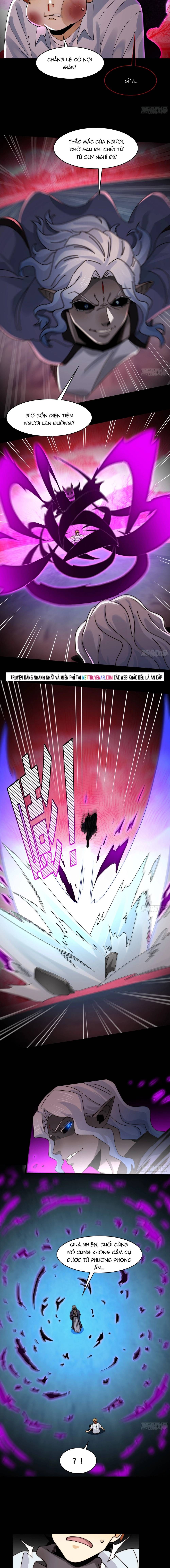 đọc truyện Đến Ma Quỷ Còn Sợ Tâm Thần Chương 175 ảnh 8 tại Thiên Thai Truyện