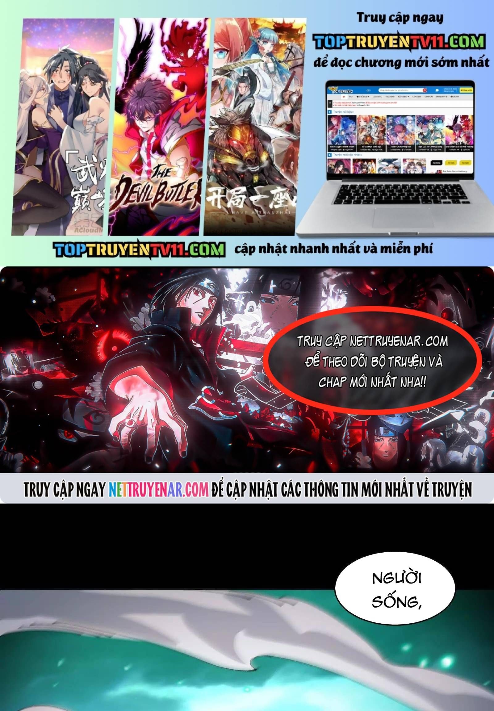 đọc truyện Đến Ma Quỷ Còn Sợ Tâm Thần Chương 176 ảnh 3 tại Thiên Thai Truyện