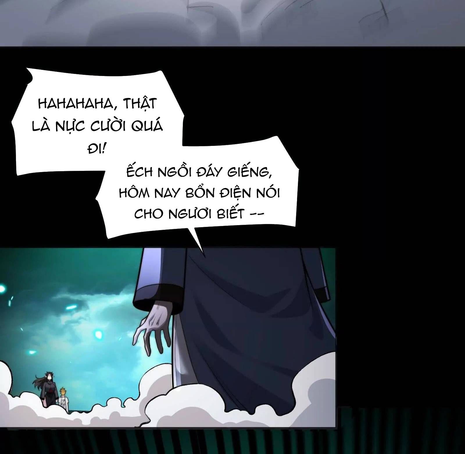 đọc truyện Đến Ma Quỷ Còn Sợ Tâm Thần Chương 176 ảnh 13 tại Thiên Thai Truyện