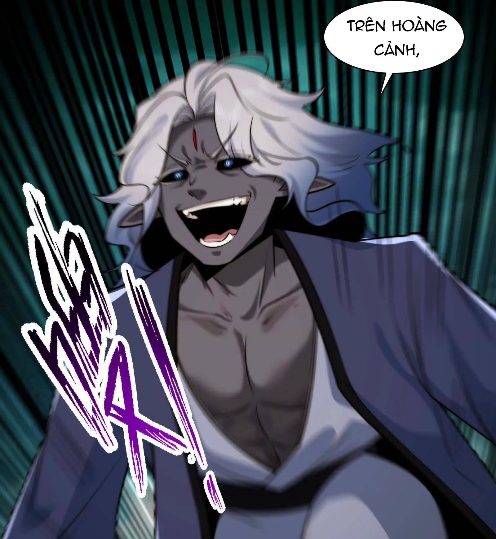 đọc truyện Đến Ma Quỷ Còn Sợ Tâm Thần Chương 176 ảnh 14 tại Thiên Thai Truyện