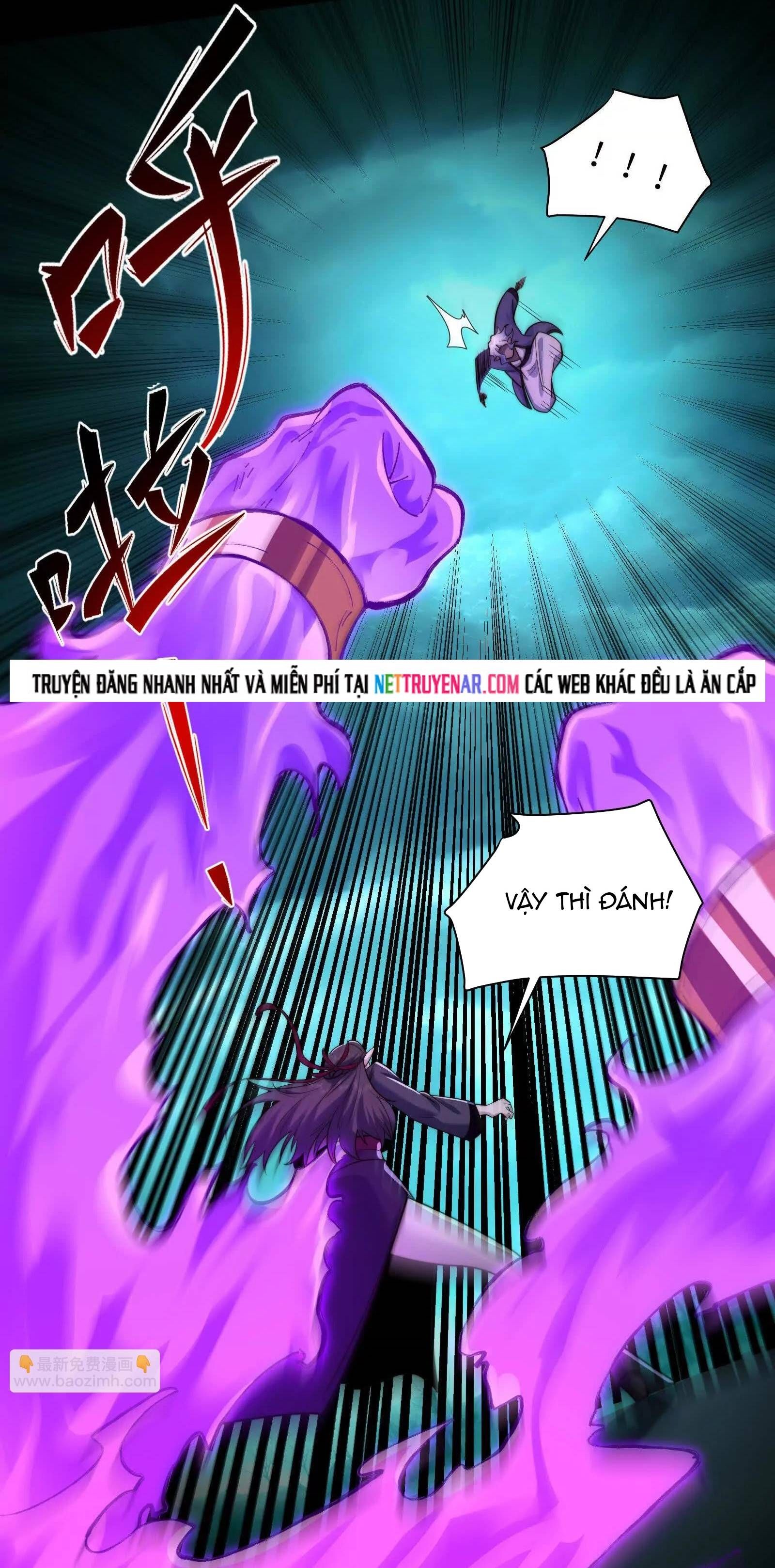 đọc truyện Đến Ma Quỷ Còn Sợ Tâm Thần Chương 176 ảnh 17 tại Thiên Thai Truyện