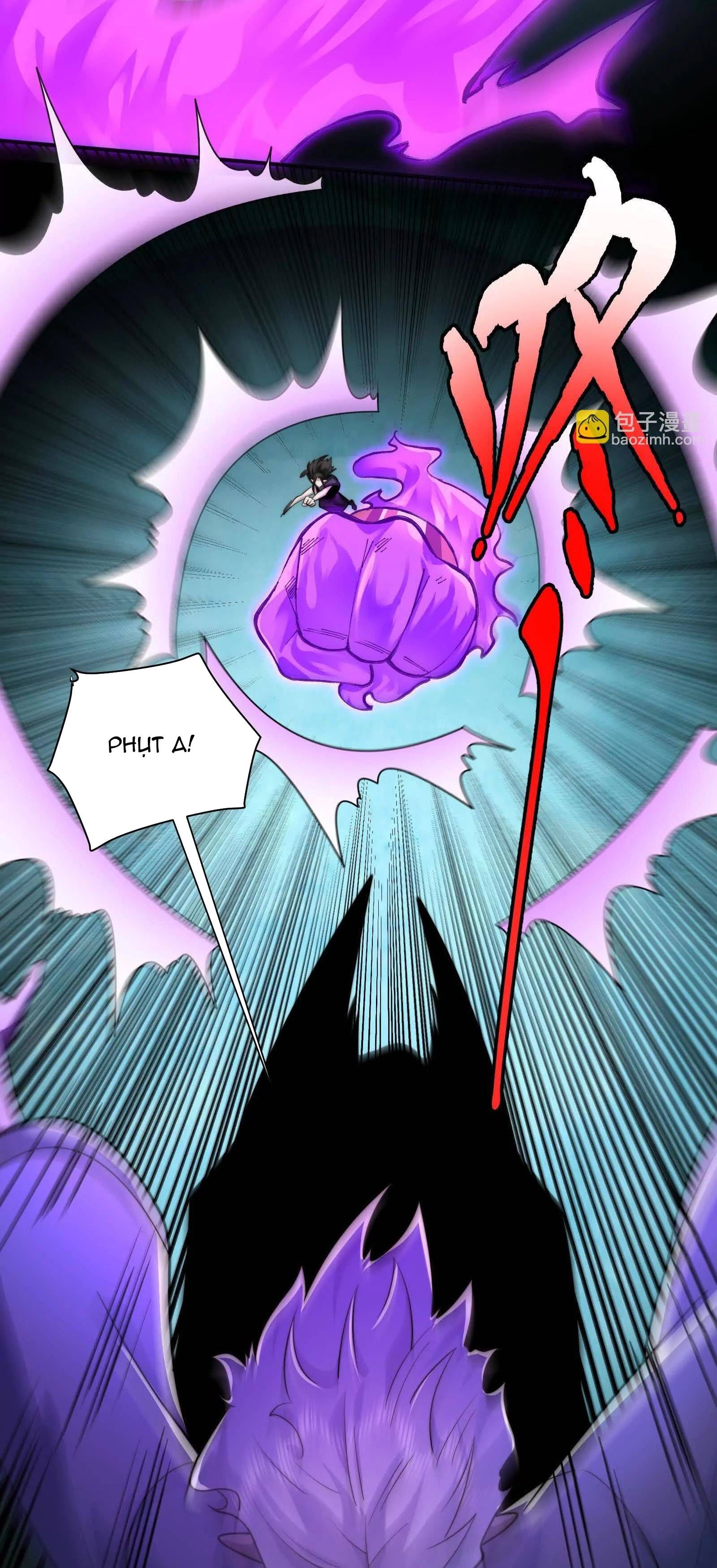 đọc truyện Đến Ma Quỷ Còn Sợ Tâm Thần Chương 176 ảnh 18 tại Thiên Thai Truyện