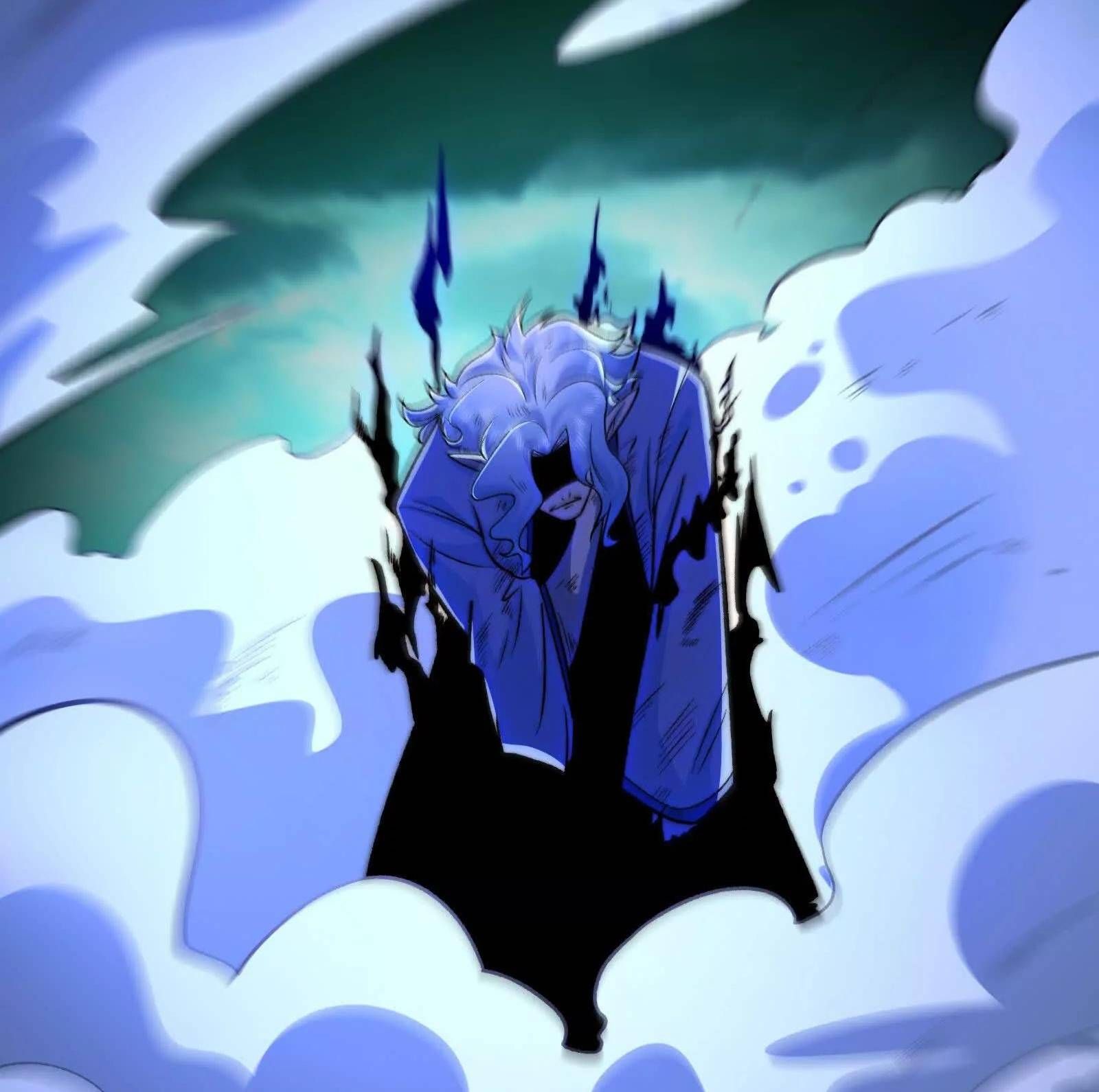 đọc truyện Đến Ma Quỷ Còn Sợ Tâm Thần Chương 176 ảnh 22 tại Thiên Thai Truyện