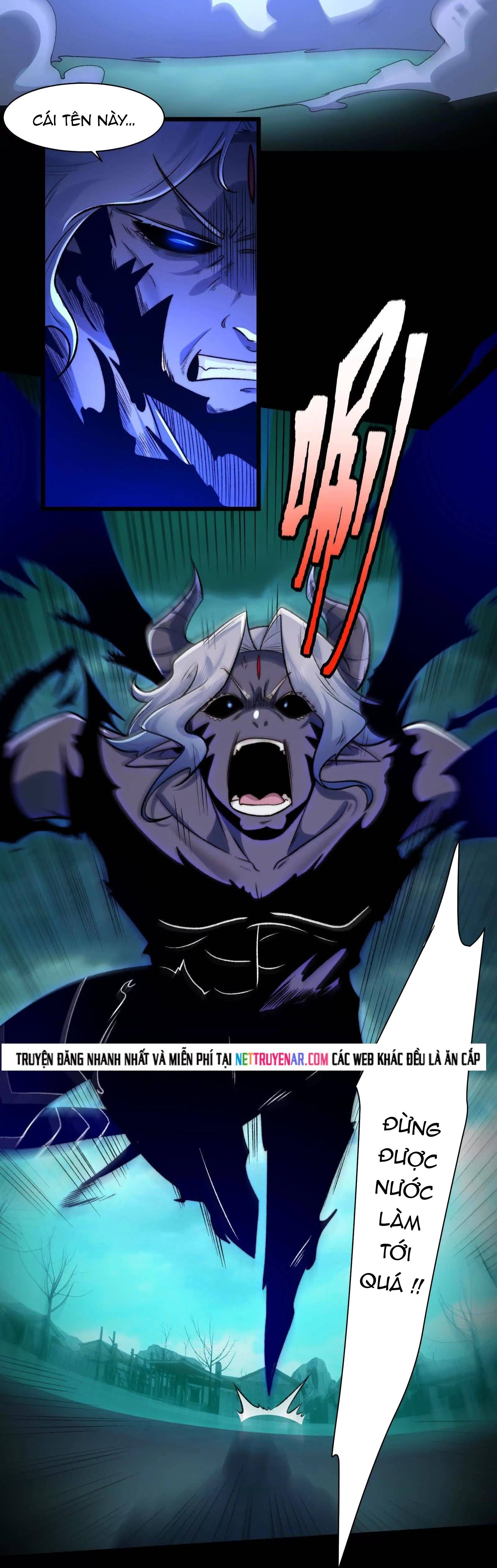 đọc truyện Đến Ma Quỷ Còn Sợ Tâm Thần Chương 176 ảnh 23 tại Thiên Thai Truyện