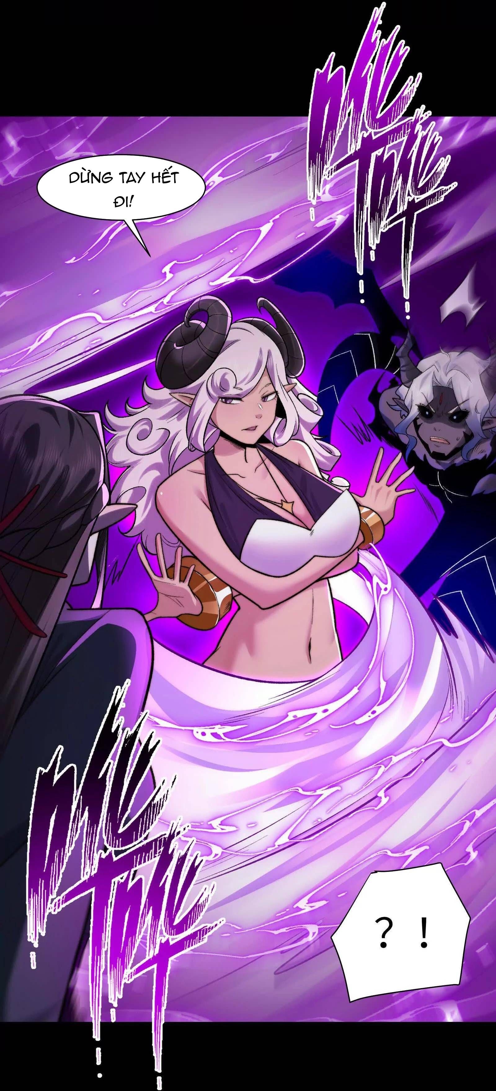 đọc truyện Đến Ma Quỷ Còn Sợ Tâm Thần Chương 176 ảnh 27 tại Thiên Thai Truyện