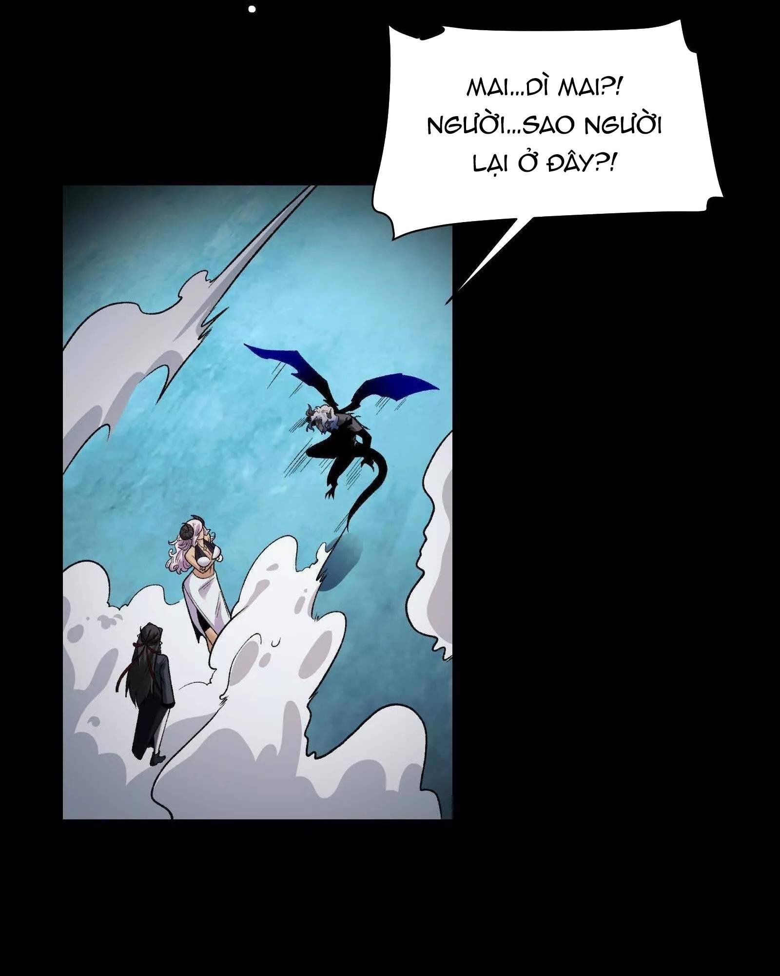 đọc truyện Đến Ma Quỷ Còn Sợ Tâm Thần Chương 176 ảnh 28 tại Thiên Thai Truyện