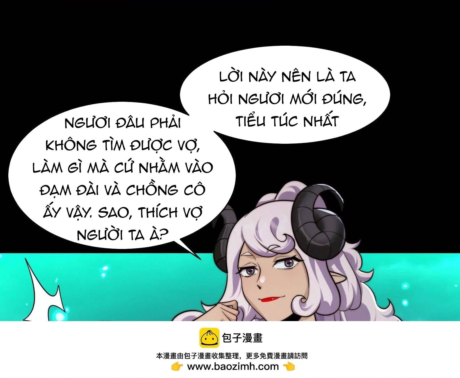 đọc truyện Đến Ma Quỷ Còn Sợ Tâm Thần Chương 176 ảnh 29 tại Thiên Thai Truyện