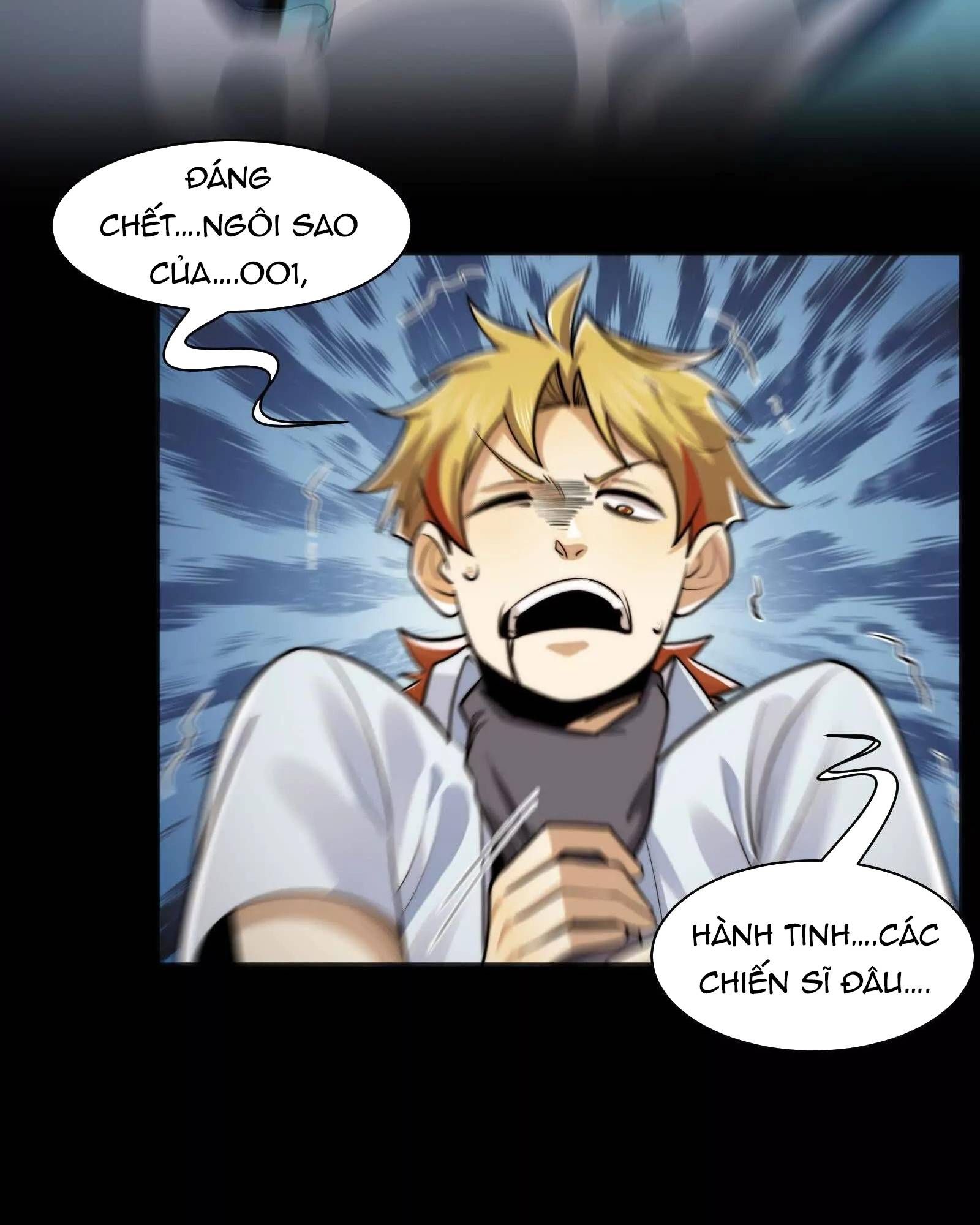 đọc truyện Đến Ma Quỷ Còn Sợ Tâm Thần Chương 176 ảnh 5 tại Thiên Thai Truyện