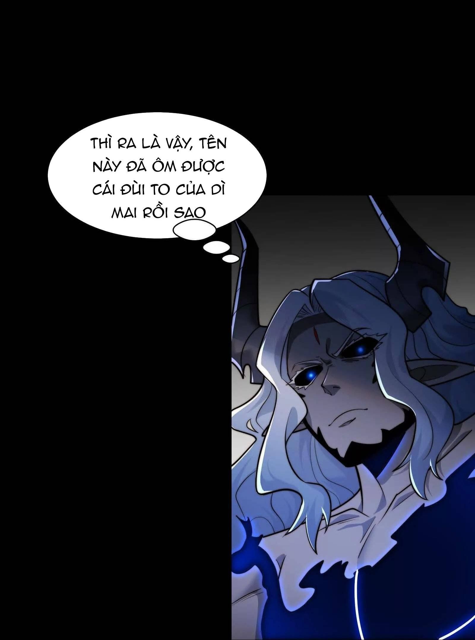 đọc truyện Đến Ma Quỷ Còn Sợ Tâm Thần Chương 176 ảnh 32 tại Thiên Thai Truyện