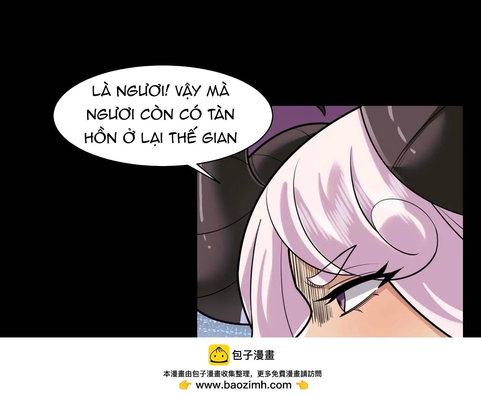 đọc truyện Đến Ma Quỷ Còn Sợ Tâm Thần Chương 176 ảnh 39 tại Thiên Thai Truyện