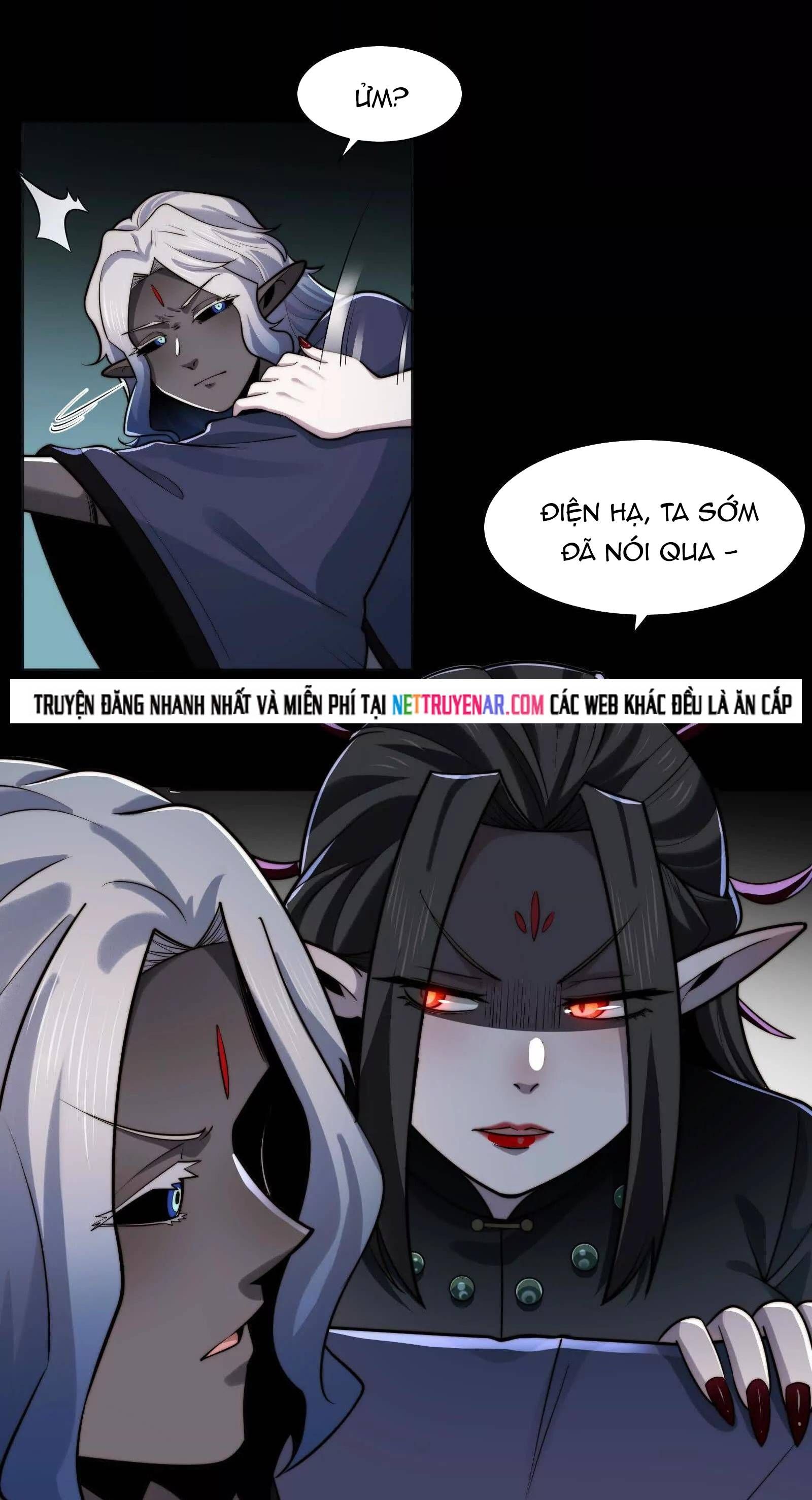 đọc truyện Đến Ma Quỷ Còn Sợ Tâm Thần Chương 176 ảnh 6 tại Thiên Thai Truyện