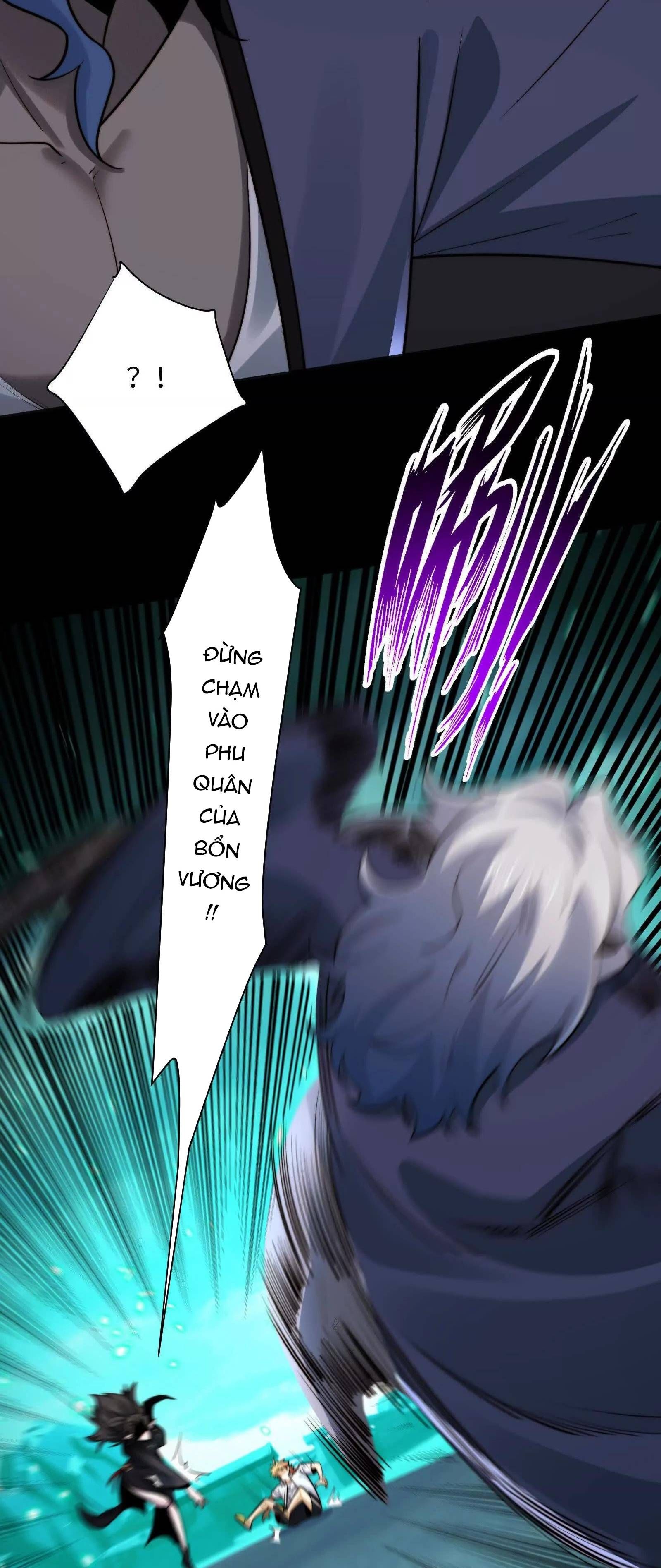 đọc truyện Đến Ma Quỷ Còn Sợ Tâm Thần Chương 176 ảnh 7 tại Thiên Thai Truyện