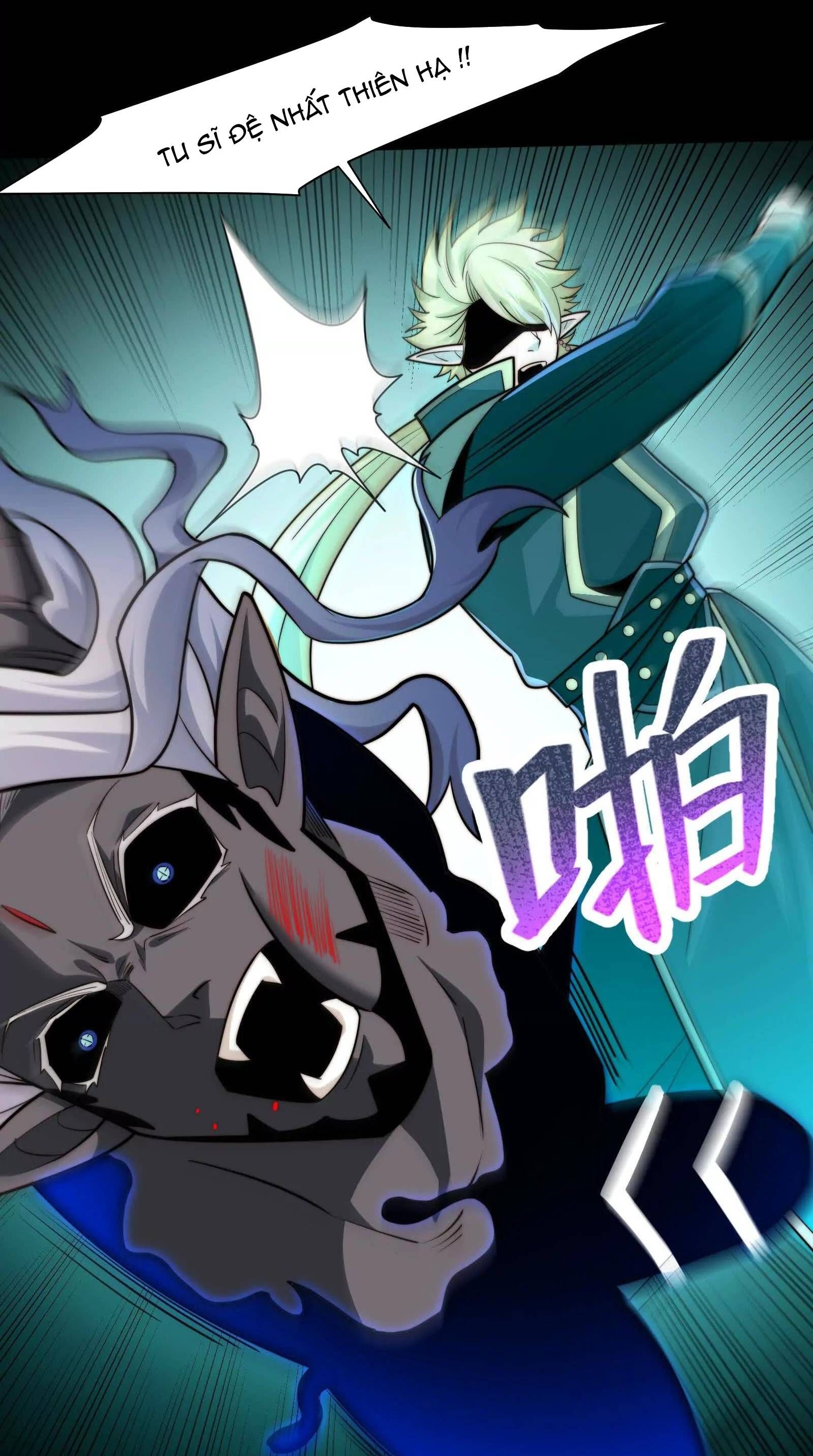 đọc truyện Đến Ma Quỷ Còn Sợ Tâm Thần Chương 176 ảnh 52 tại Thiên Thai Truyện