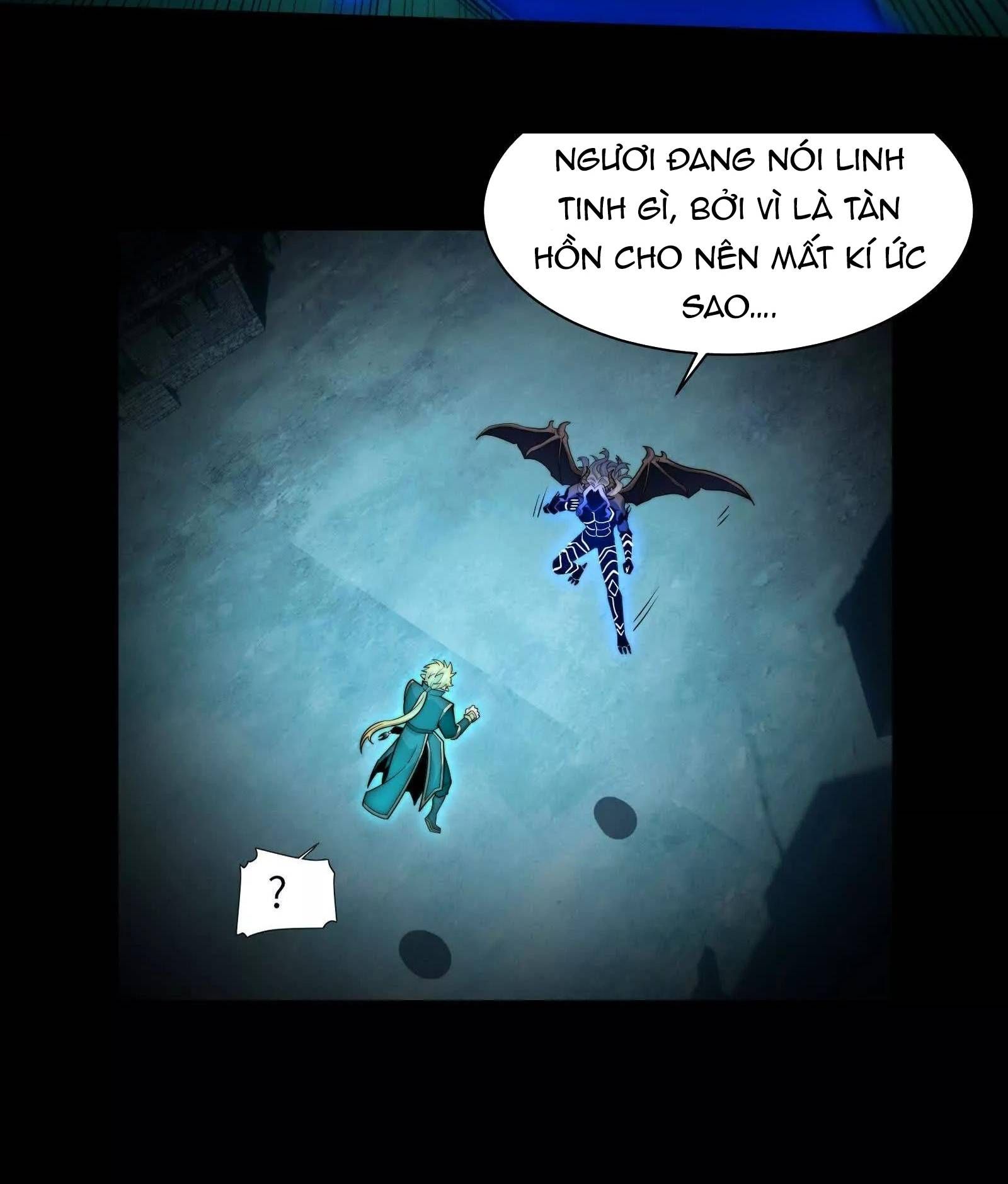 đọc truyện Đến Ma Quỷ Còn Sợ Tâm Thần Chương 176 ảnh 53 tại Thiên Thai Truyện