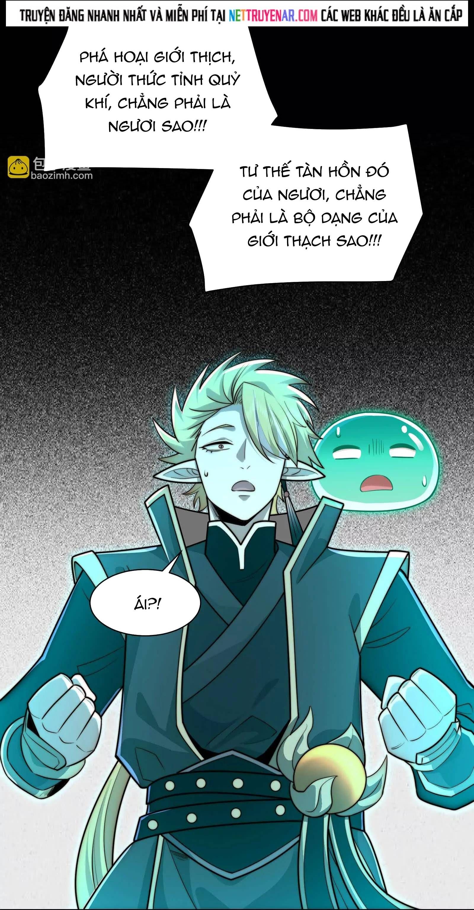 đọc truyện Đến Ma Quỷ Còn Sợ Tâm Thần Chương 176 ảnh 54 tại Thiên Thai Truyện