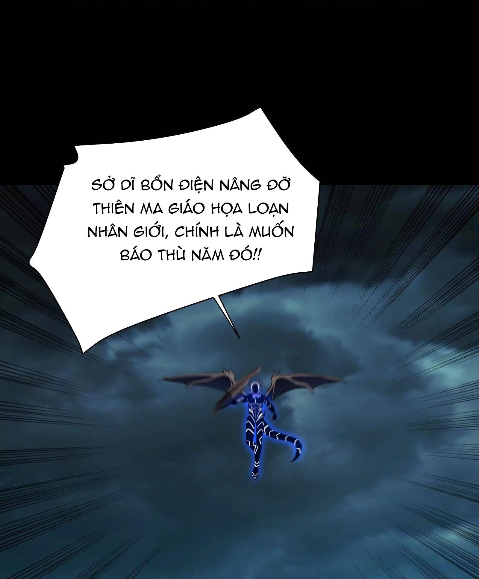 đọc truyện Đến Ma Quỷ Còn Sợ Tâm Thần Chương 176 ảnh 55 tại Thiên Thai Truyện