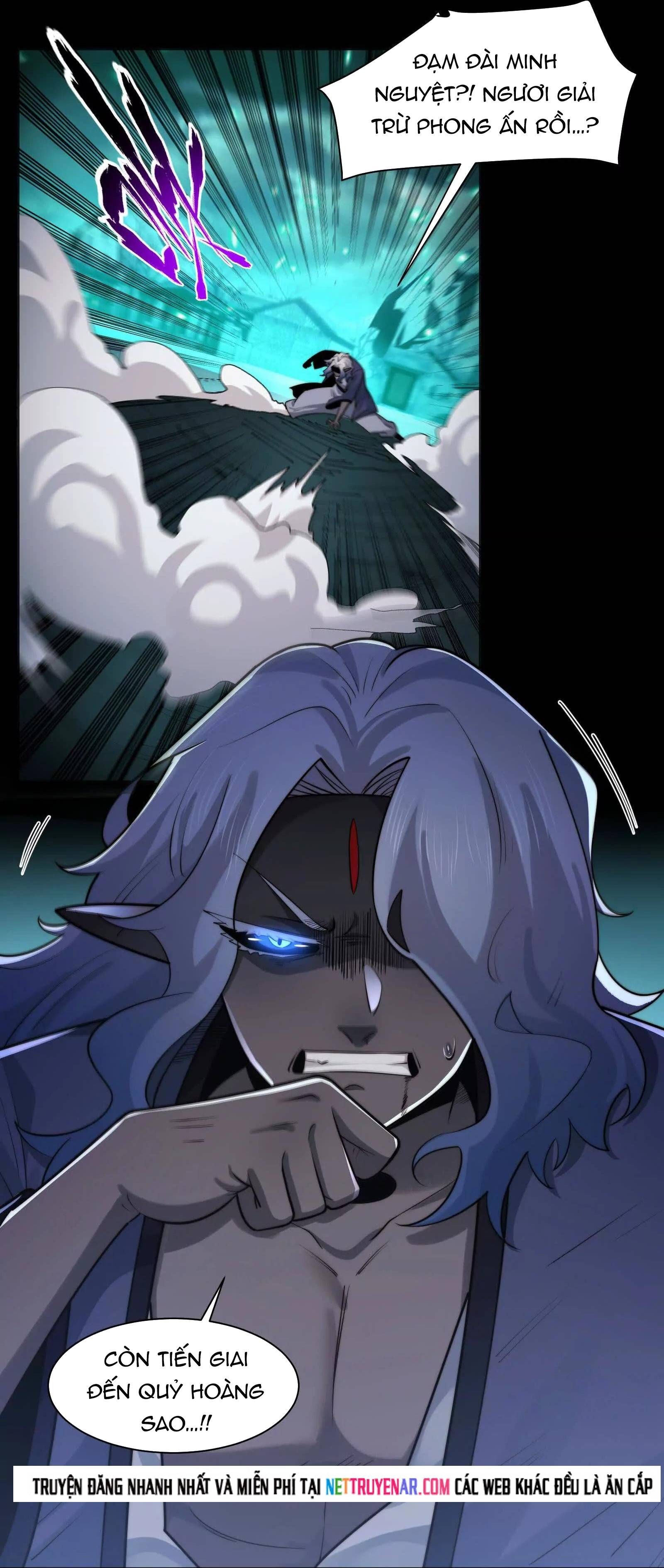 đọc truyện Đến Ma Quỷ Còn Sợ Tâm Thần Chương 176 ảnh 10 tại Thiên Thai Truyện