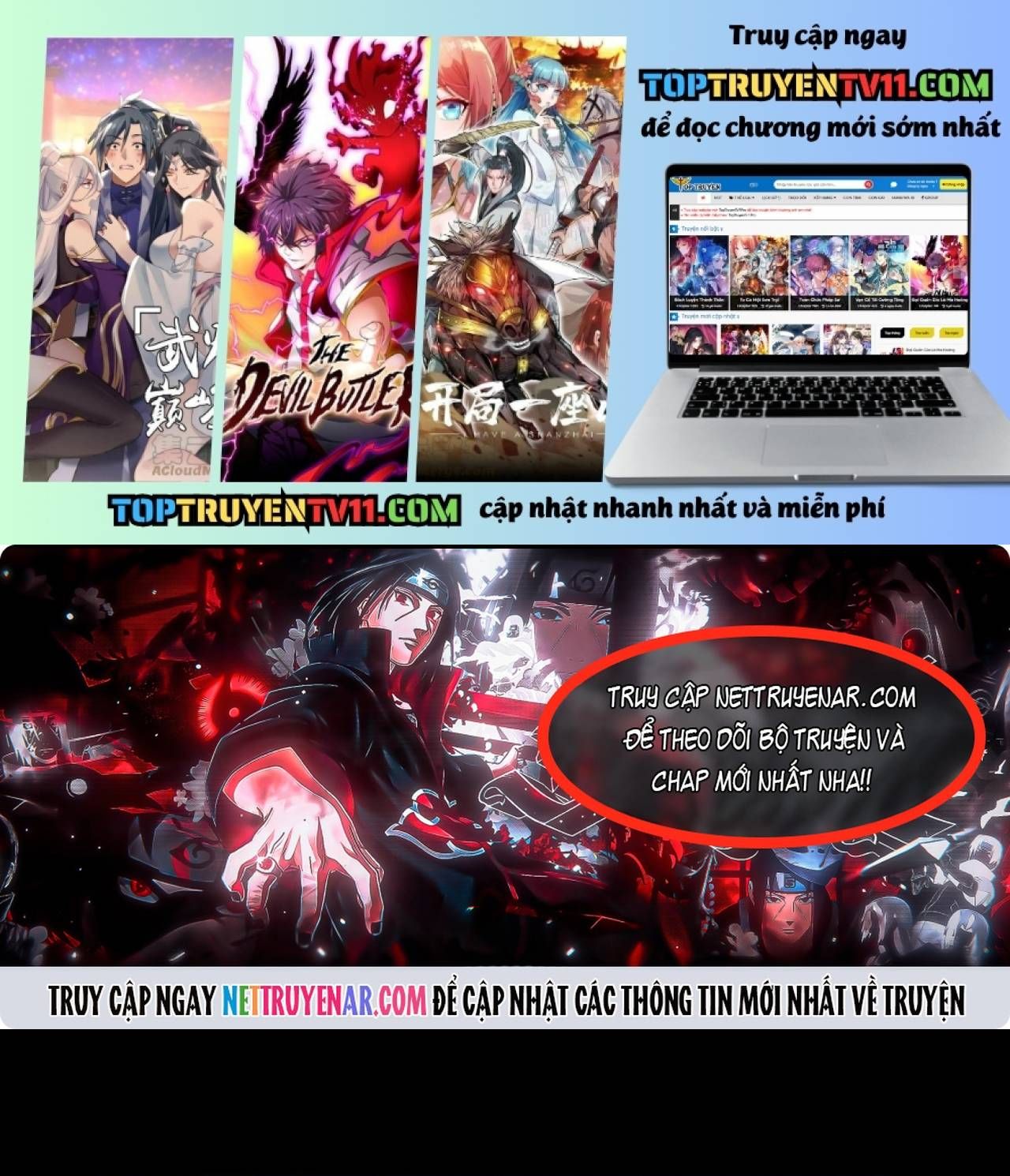 đọc truyện Đến Ma Quỷ Còn Sợ Tâm Thần Chương 180 ảnh 3 tại Thiên Thai Truyện