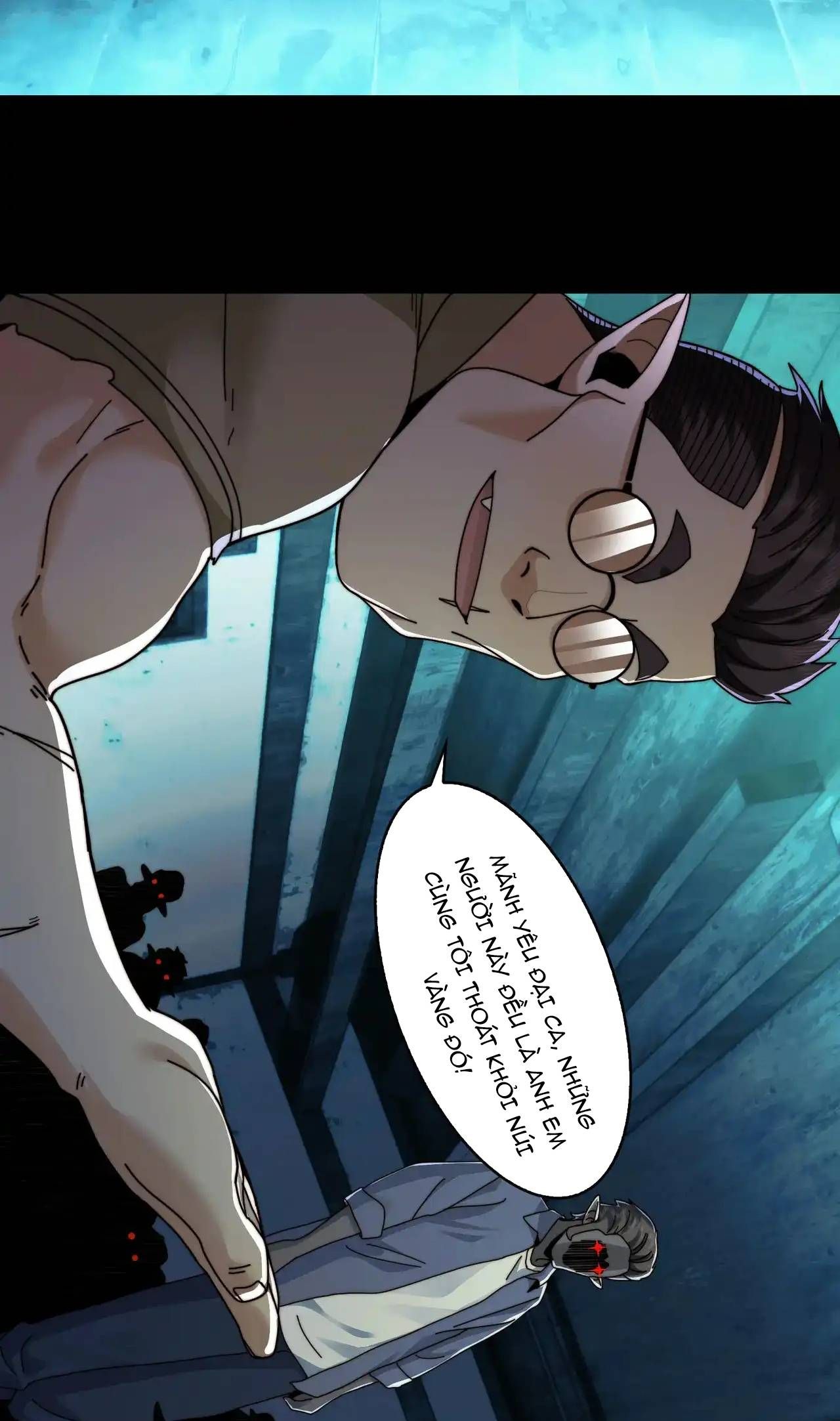 đọc truyện Đến Ma Quỷ Còn Sợ Tâm Thần Chương 180 ảnh 18 tại Thiên Thai Truyện