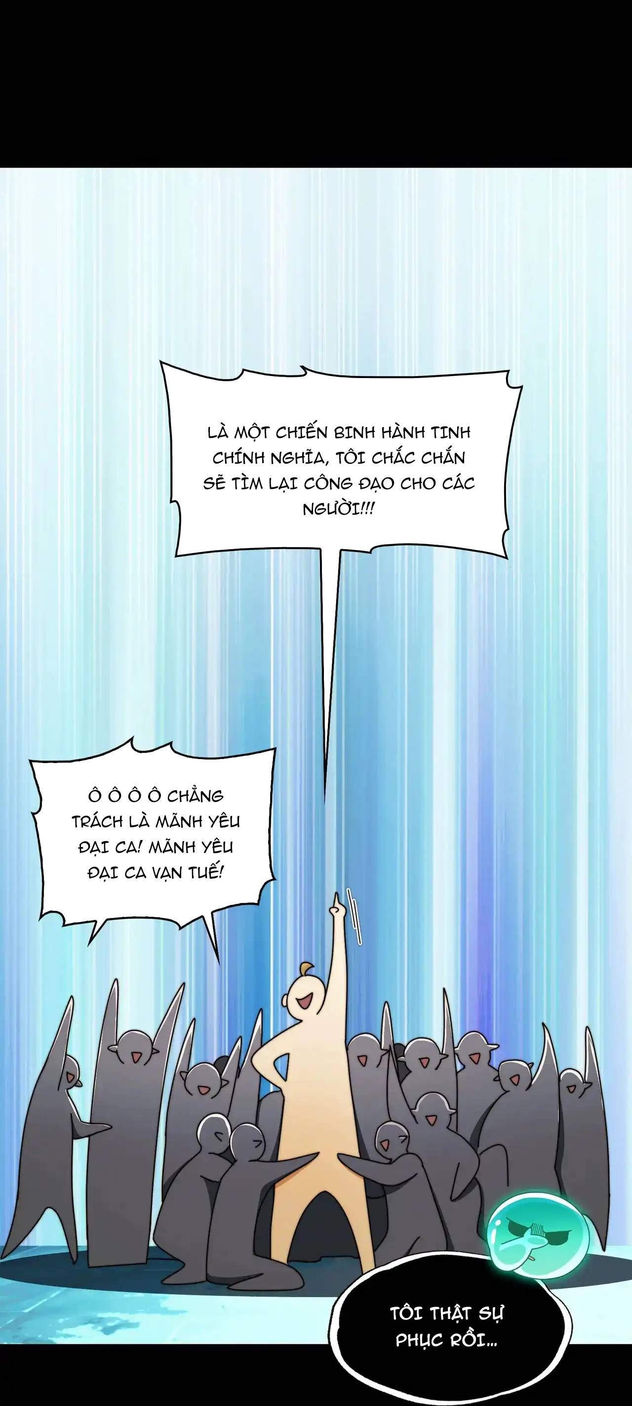 đọc truyện Đến Ma Quỷ Còn Sợ Tâm Thần Chương 180 ảnh 27 tại Thiên Thai Truyện