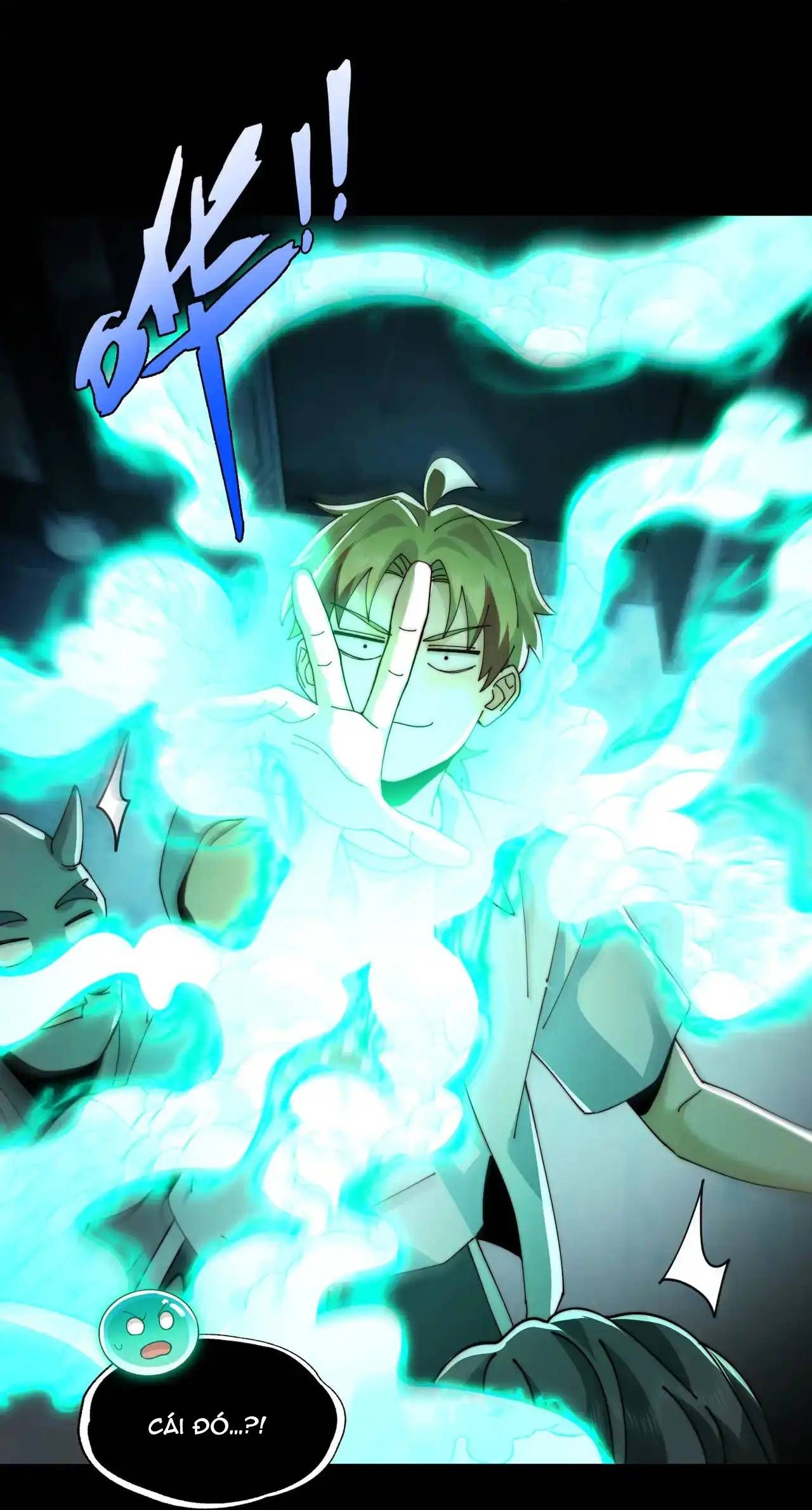 đọc truyện Đến Ma Quỷ Còn Sợ Tâm Thần Chương 180 ảnh 28 tại Thiên Thai Truyện