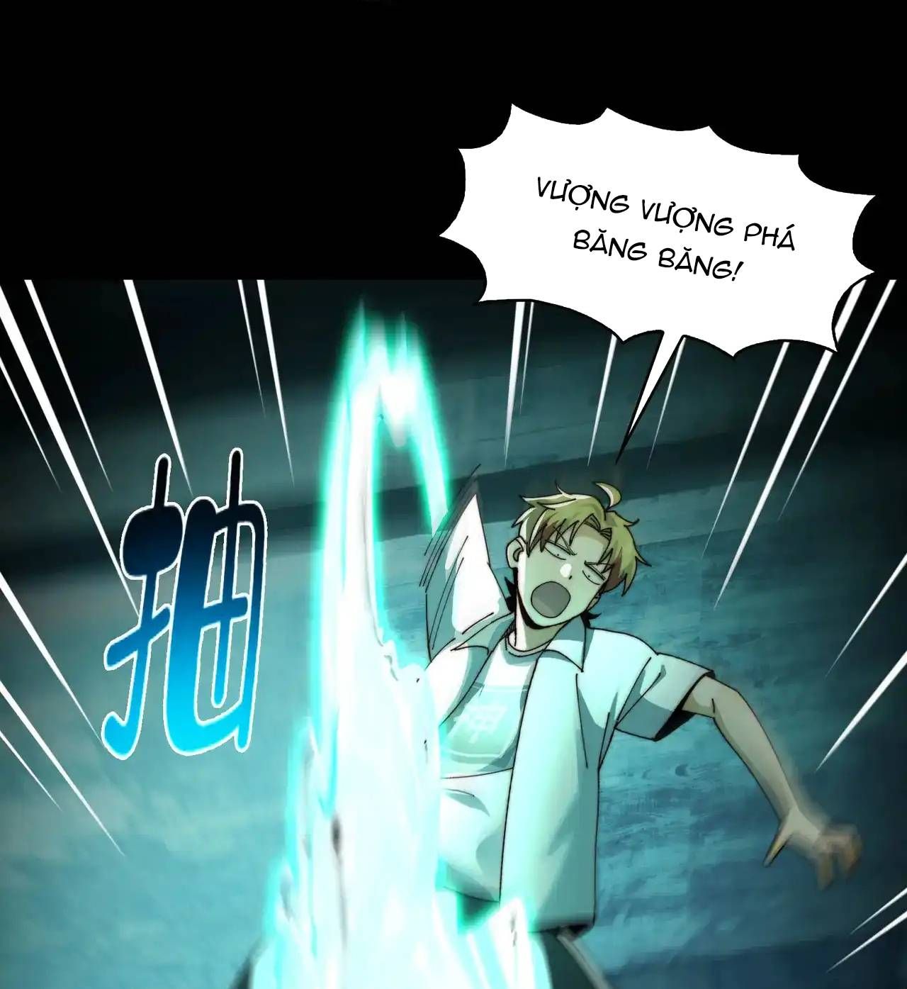 đọc truyện Đến Ma Quỷ Còn Sợ Tâm Thần Chương 180 ảnh 31 tại Thiên Thai Truyện