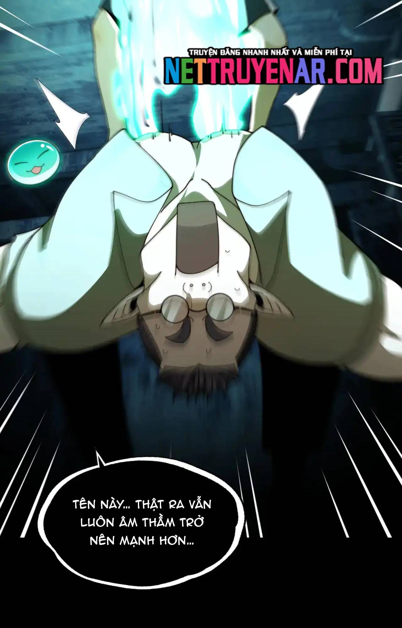 đọc truyện Đến Ma Quỷ Còn Sợ Tâm Thần Chương 180 ảnh 32 tại Thiên Thai Truyện