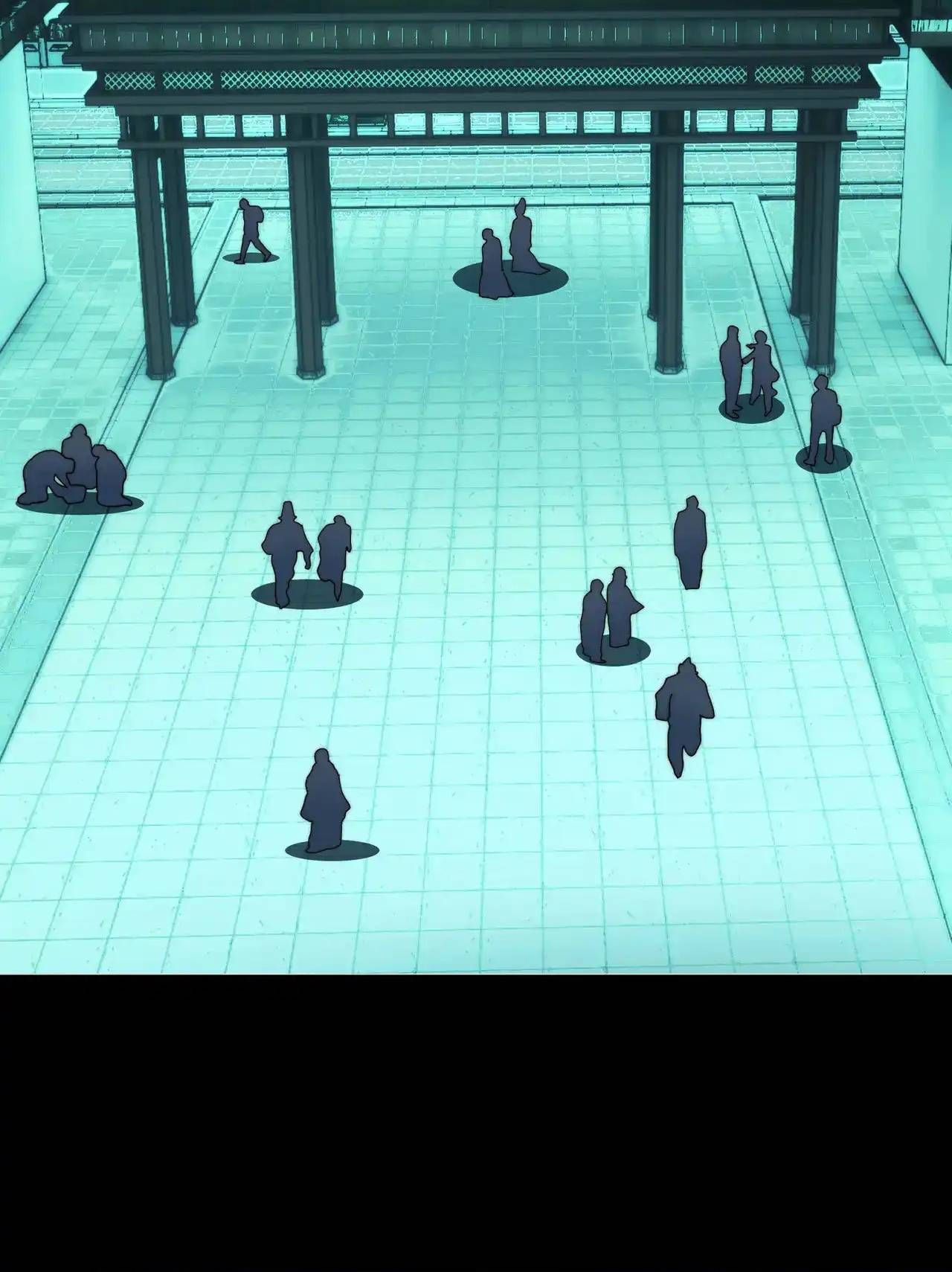 đọc truyện Đến Ma Quỷ Còn Sợ Tâm Thần Chương 180 ảnh 34 tại Thiên Thai Truyện