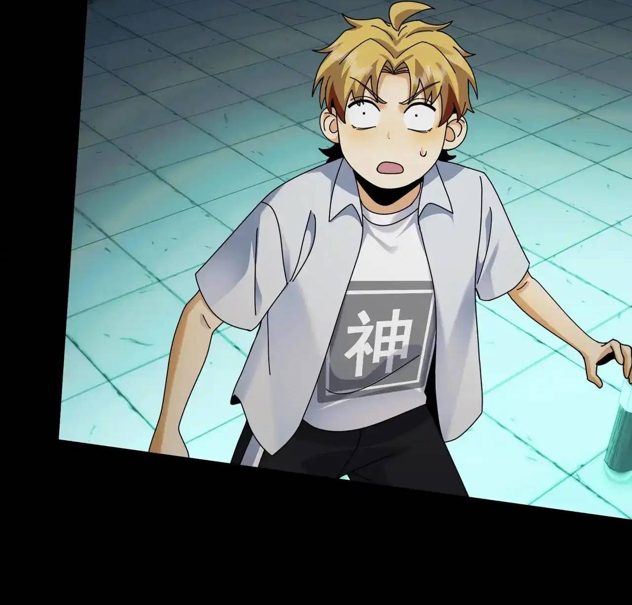 đọc truyện Đến Ma Quỷ Còn Sợ Tâm Thần Chương 180 ảnh 41 tại Thiên Thai Truyện