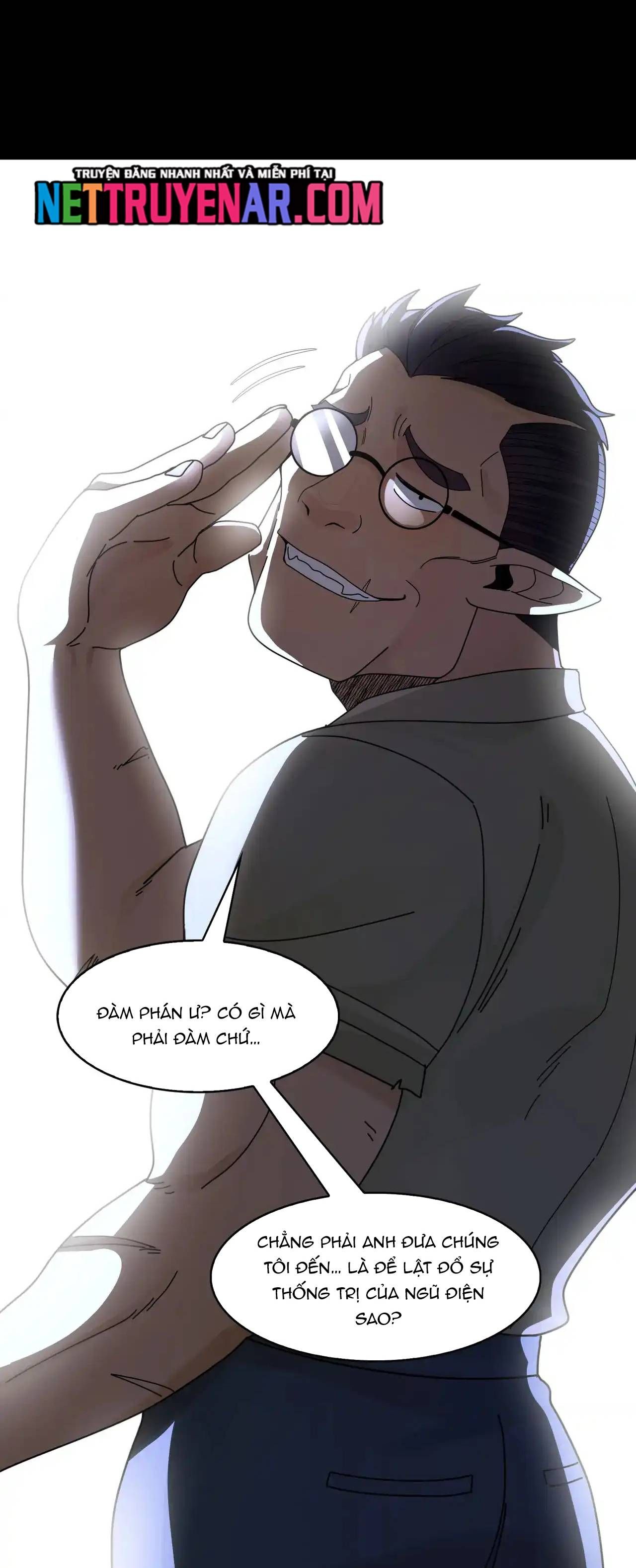 đọc truyện Đến Ma Quỷ Còn Sợ Tâm Thần Chương 180 ảnh 44 tại Thiên Thai Truyện