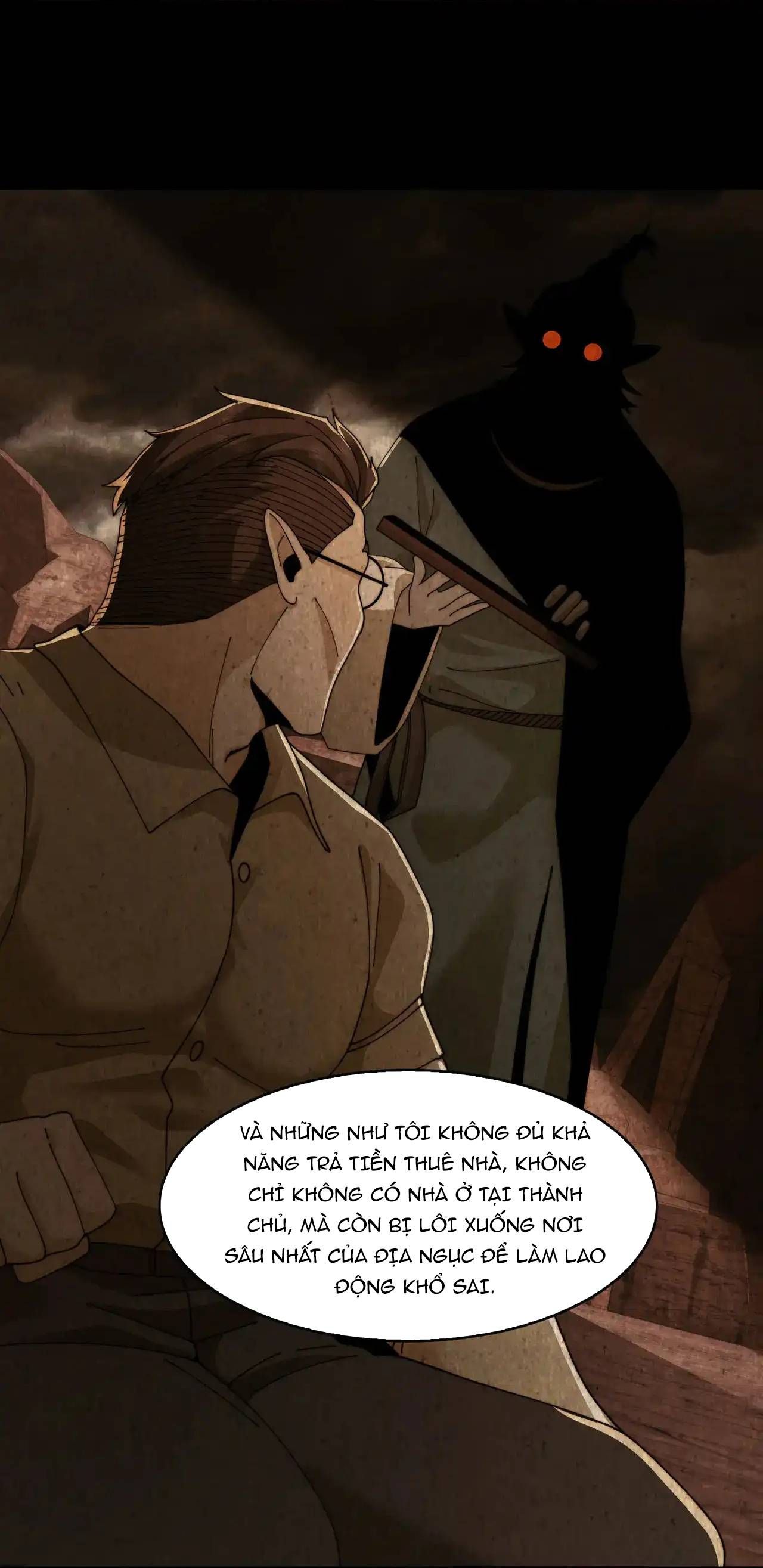 đọc truyện Đến Ma Quỷ Còn Sợ Tâm Thần Chương 180 ảnh 11 tại Thiên Thai Truyện