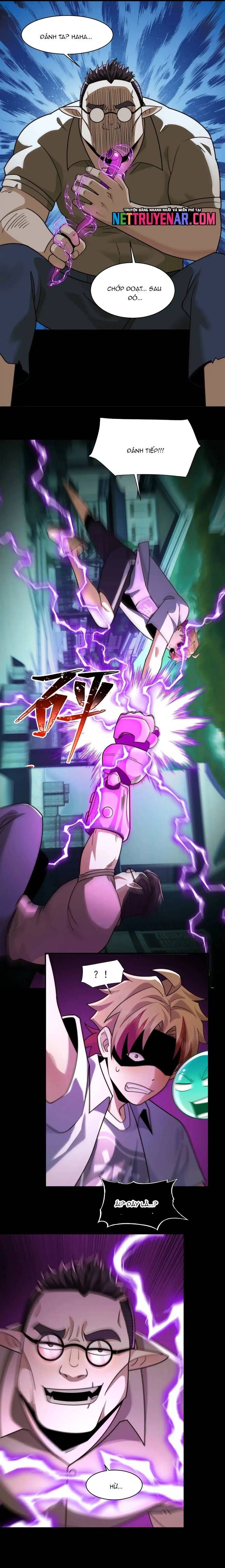 đọc truyện Đến Ma Quỷ Còn Sợ Tâm Thần Chương 181 ảnh 12 tại Thiên Thai Truyện