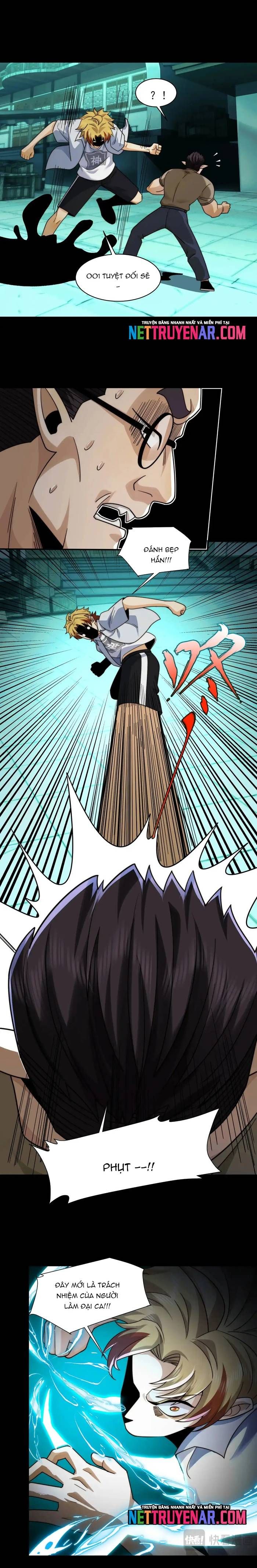 đọc truyện Đến Ma Quỷ Còn Sợ Tâm Thần Chương 181 ảnh 16 tại Thiên Thai Truyện