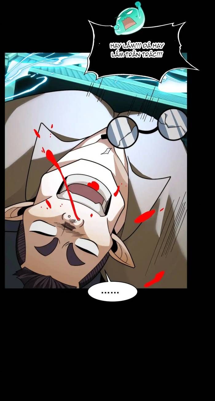 đọc truyện Đến Ma Quỷ Còn Sợ Tâm Thần Chương 181 ảnh 17 tại Thiên Thai Truyện