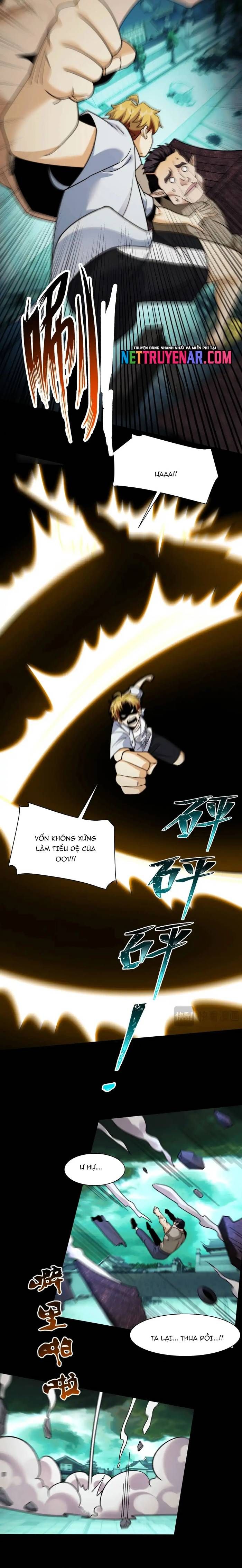 đọc truyện Đến Ma Quỷ Còn Sợ Tâm Thần Chương 182 ảnh 13 tại Thiên Thai Truyện