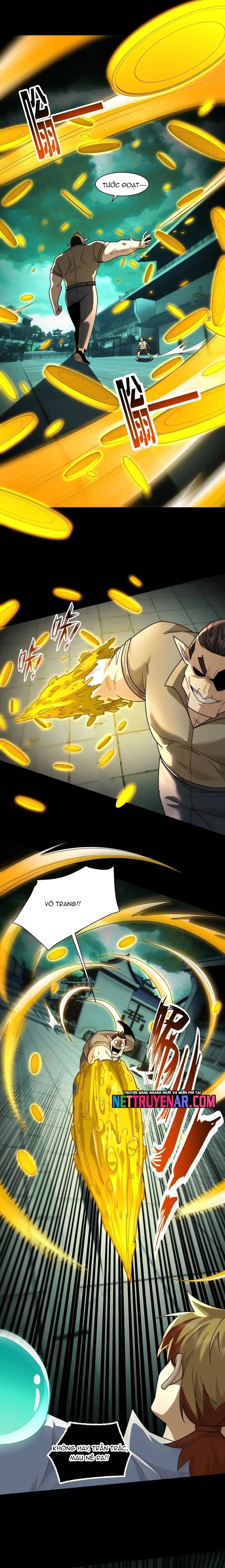 đọc truyện Đến Ma Quỷ Còn Sợ Tâm Thần Chương 182 ảnh 7 tại Thiên Thai Truyện