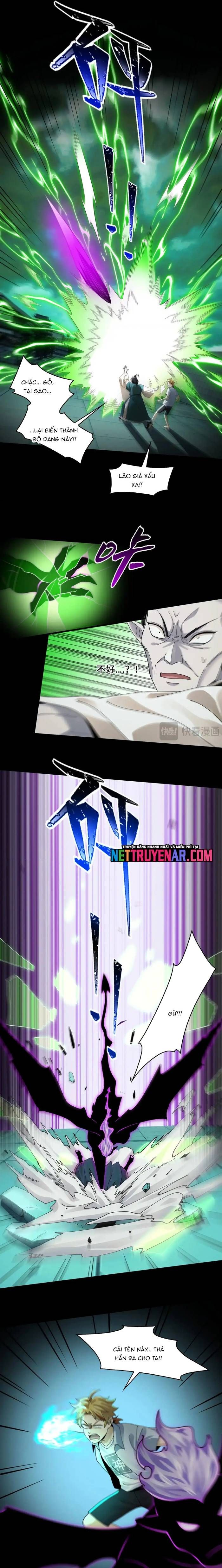 đọc truyện Đến Ma Quỷ Còn Sợ Tâm Thần Chương 183 ảnh 14 tại Thiên Thai Truyện