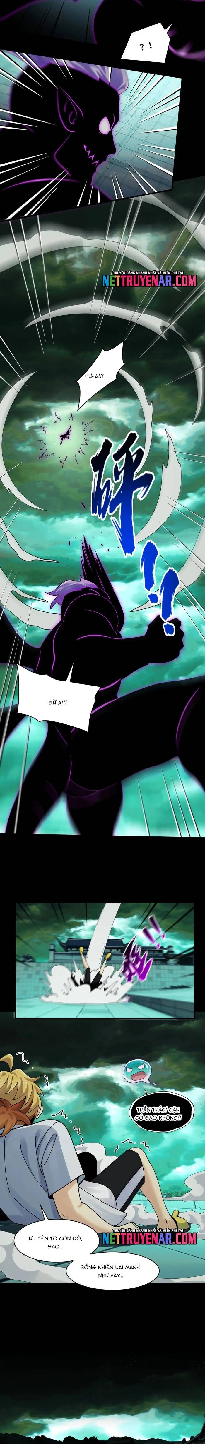 đọc truyện Đến Ma Quỷ Còn Sợ Tâm Thần Chương 183 ảnh 15 tại Thiên Thai Truyện