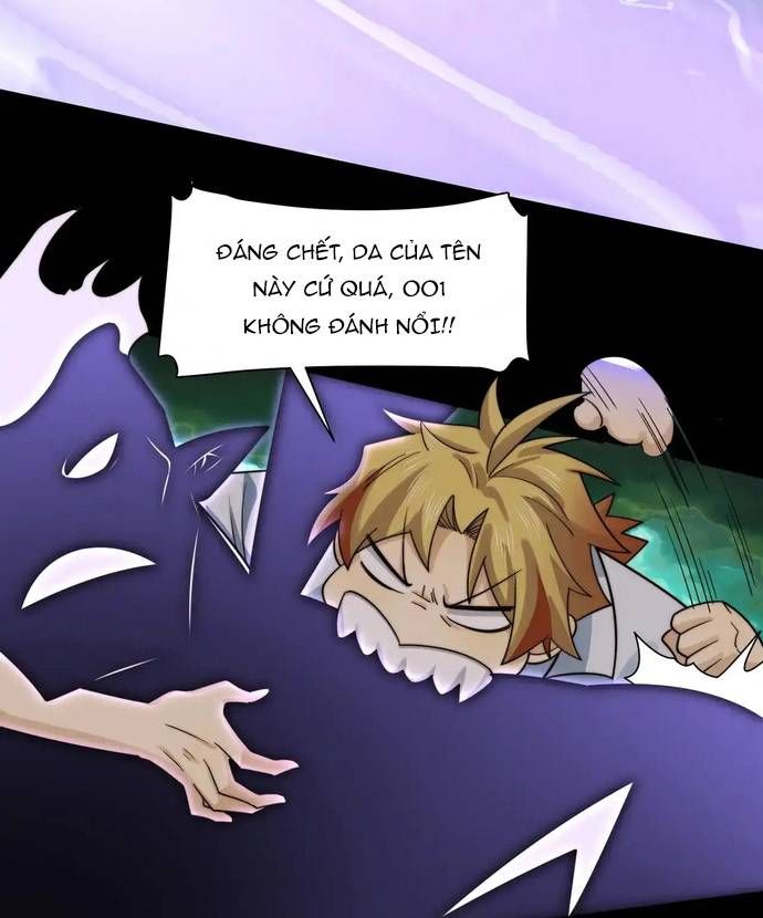 đọc truyện Đến Ma Quỷ Còn Sợ Tâm Thần Chương 185 ảnh 12 tại Thiên Thai Truyện