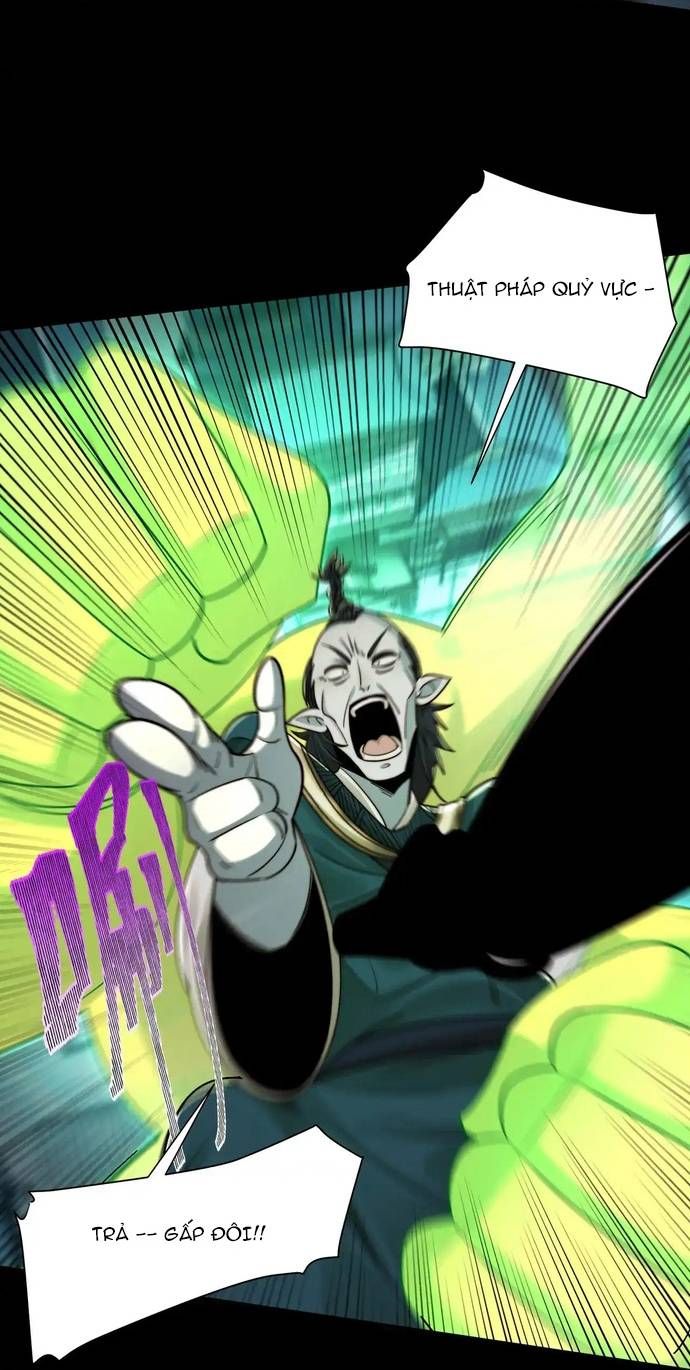 đọc truyện Đến Ma Quỷ Còn Sợ Tâm Thần Chương 185 ảnh 15 tại Thiên Thai Truyện