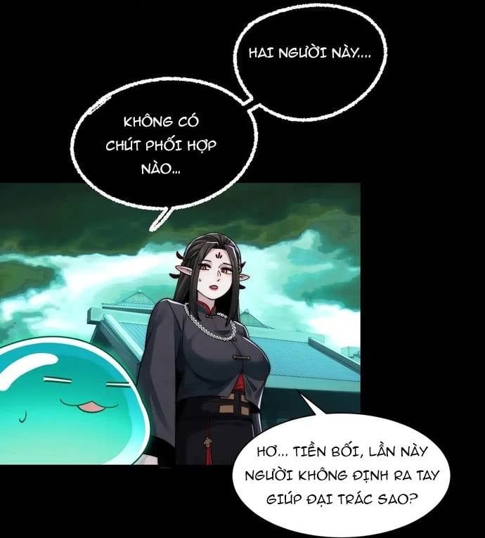 đọc truyện Đến Ma Quỷ Còn Sợ Tâm Thần Chương 185 ảnh 19 tại Thiên Thai Truyện