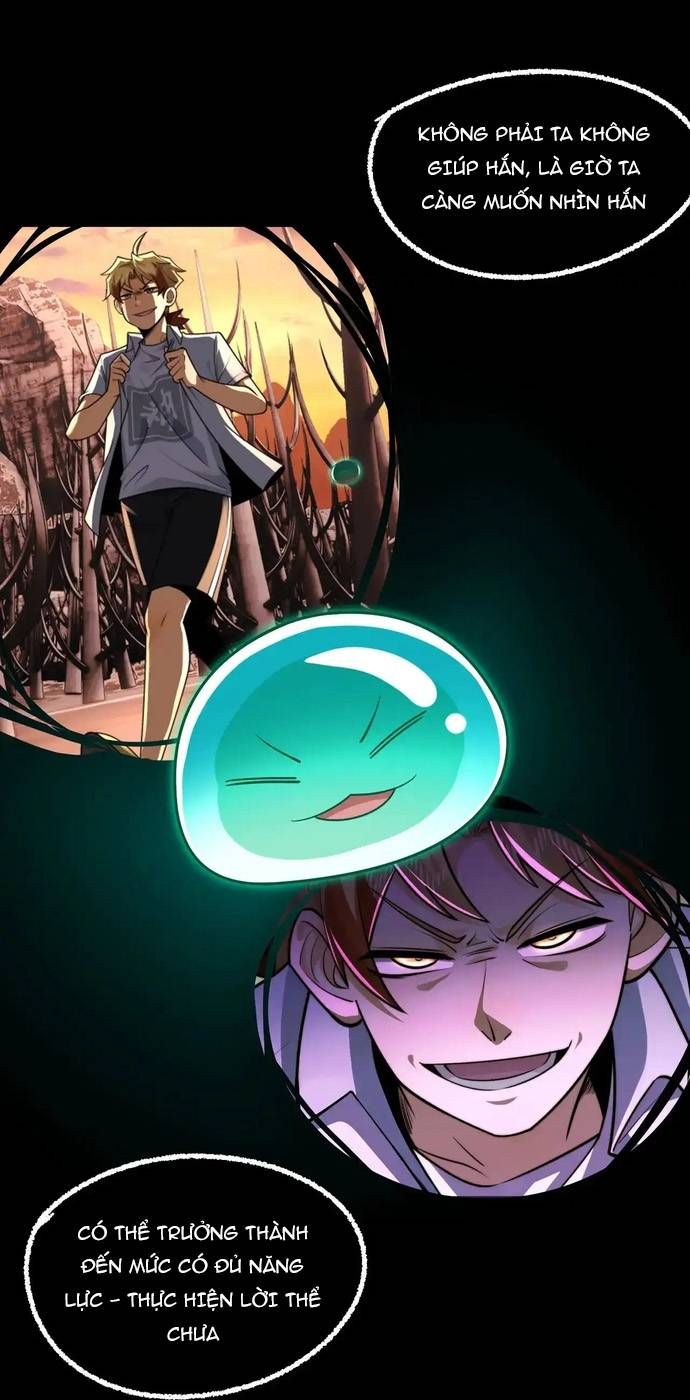 đọc truyện Đến Ma Quỷ Còn Sợ Tâm Thần Chương 185 ảnh 21 tại Thiên Thai Truyện